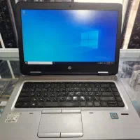 لپ تاپ HP 640 G2