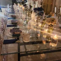 سالن تشریفات لوکس در سعادتآباد تهران|خدمات پذیرایی، مراسم|تهران, شهرک غرب|دیوار