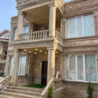 اجاره ویلا دوبلکس استخردار حرفهای با ویو کوه|اجارهٔ کوتاهمدت ویلا و باغ|فومن, |دیوار