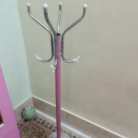 کمد لباس و چوب رختی بچگانه|اسباب و اثاث بچه|زاهدان, |دیوار