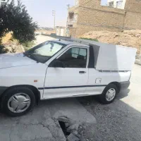 پراید وانت 95
