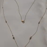 ۷گرم و۸۴۰ سوت طلا نو نو|جواهرات|قروه, |دیوار