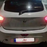 تیبا2 مدل ۱۴۰۰|خودرو سواری و وانت|اراک, |دیوار