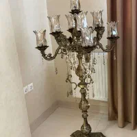 لوستر دیوارکوب اباژور
