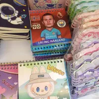 دفترچه لوازم تحریر|لوازم التحریر|جهرم, |دیوار