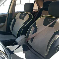 پارس موتور جدید1402|خودرو سواری و وانت|شیراز, شهرک فرزانگان|دیوار