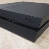 ps4 fat 500|کنسول، بازی ویدئویی و آنلاین|بیرجند, |دیوار