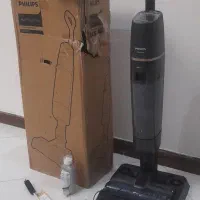 جارو شارژی فیلیپس مدل xw7110