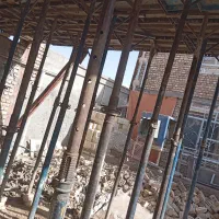 جوشکار اسکلت،ایرانیت،نصب،انواع سقف،|خدمات پیشه و مهارت|تربت جام, عیدی آباد|دیوار