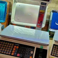 ترازو رادین مدل 6700pro|فروشگاه و مغازه|لاهیجان, بازکیاگوراب|دیوار
