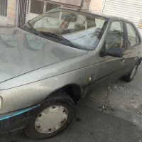 پژو 405 مدل88|خودرو سواری و وانت|تهران, توحید|دیوار