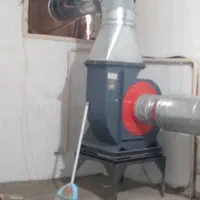 سانتیفیوژ آشپزخانه|کافی‌شاپ و رستوران|رشت, سعدی (تختی)|دیوار