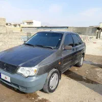 پراید مدل 1389