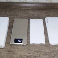 پاور بانک بشرط تست یک هفته ای شیایومی ردمی