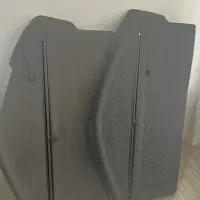 لوازم اصلی زانتیا اکبند کمیاب