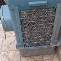 کولر آبی