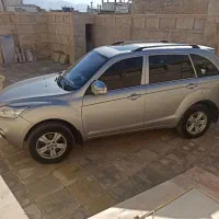 فروش ماشین لیفان ایکس ۶۰ اتومات کم کار