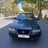 سمند Lx (ef7)