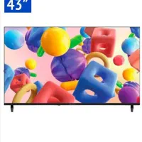 فروش تلویزیون آک ۴۳ اینچ با گارانتی