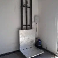 فروش بالابر هیدرولیکی
