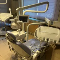 یونیت صندلی دندانپزشکی برزیلی