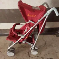 کالسکه عصایی برند کانگورو