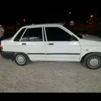 پراید مدل 80