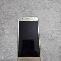 سامسونگ Galaxy J3 (2017) با حافظهٔ ۱۶ گیگابایت