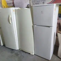 یخچال ،لباس شویی،گاز فر، باند،وسایل سمساری