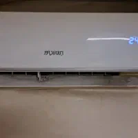 کولر گازی ایران رادیاتور۱۲۰۰۰  کاملا سالم و تمیز