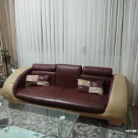 مبل راحتی|مبلمان خانگی و میز عسلی|ایلام, |دیوار