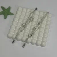 دستبند ضد حساسیت ۴ طرح متفاوت و جذاب|بدلیجات|تهران, حکمت|دیوار