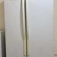 ساید بکو سفید