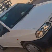وانت پراید 1401