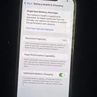 ایفون ۱۳ پرومکس ۱۲۸ zaa