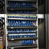 برقکارپسیو شبکه دوربین مداربسته upsبرق اضطراری