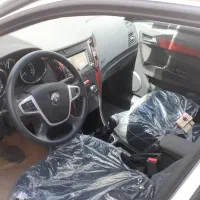 دنا پلاس ۵ دنده ساده EF7 صفر ۱۴۰۴|خودرو سواری و وانت|خمینیشهر, |دیوار