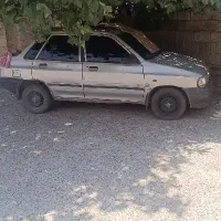خودرو پراید
