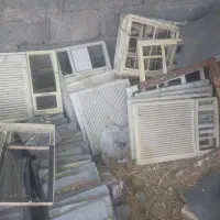 فروش جلوپنجره ای وفن کولرپنجره ای سامسونگ
