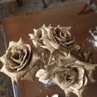 چند تا تابلو وگل مصنوعی. باکس چشم نظری|گل مصنوعی|کرج, گوهردشت|دیوار