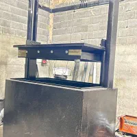 گاوصندوق|فروشگاه و مغازه|پاکدشت, پاکدشت (مامازند)|دیوار