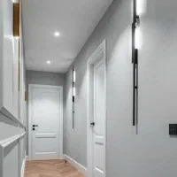 نقاشی و رنگ آمیزی ساختمان