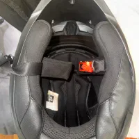 کلاه کاسکت Redline|قطعات یدکی و لوازم جانبی|رشت, معلم|دیوار