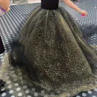 لباس دخترانه