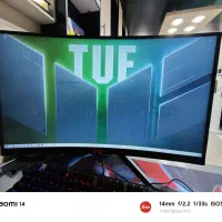 مانیتور گیمینگ AORUS