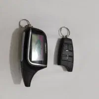 ریموت دزد گیر مکسیدر