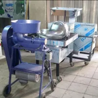 سبزی خردکن خوردکن خمیرگیر پهن کن پوست کن آبلیموگیر|فروشگاه و مغازه|تهران, دولت‌آباد|دیوار