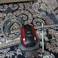 جاروبرقی الجی کره ای|جاروبرقی، جارو شارژی، بخارشو|مشهد, انصار|دیوار