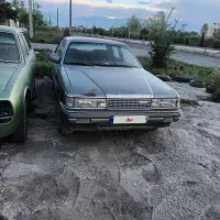مزدا۹۲۹ اتومات
