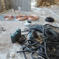 لوله کشی توکار کولر اسپیلت|خدمات پیشه و مهارت|اهواز, کیانپارس |دیوار